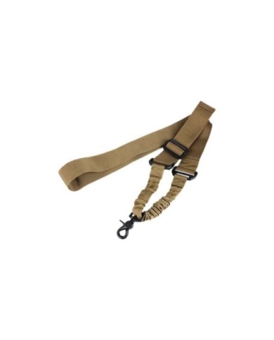CORREA DRAGONPRO DP-SL001-003 ONE POINT SLING TAN