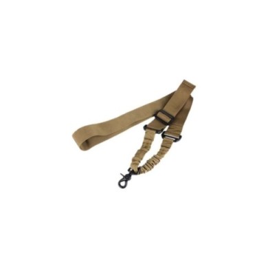 CORREA DRAGONPRO DP-SL001-003 ONE POINT SLING TAN