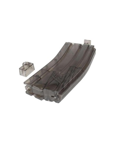 CARGADOR DRAGONPRO DP-LO002-002 BB LOADER(500RDS) BLACK