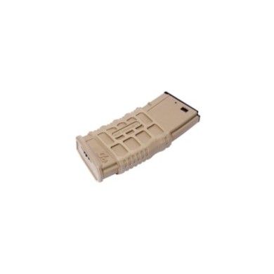 G&G 300R GMAG-V1 MAGAZINE FOR GR16 (TAN)