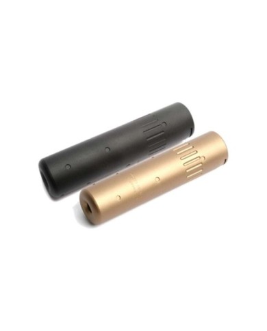 G&G SCAR SOUND SUPPRESSOR DESERT TAN(14MM CCW)/G-01-034
