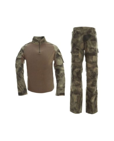 UNIFORME DRAGONPRO G3CU001 COMBAT AT AU
