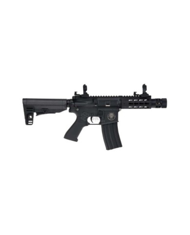 AEG KENJI SHORT BLACK SAIGO DEFENSE