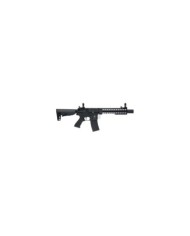 AEG KENJI LONG BLACK COMBO SAIGO DEFENSE