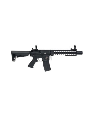 AEG KENJI LONG BLACK SAIGO DEFENSE