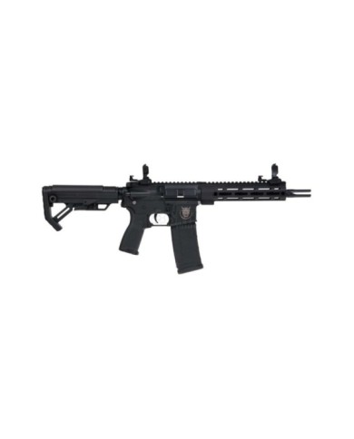 AEG SHINOBI BLACK SAIGO DEFENSE