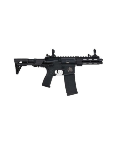 AEG RONIN BLACK COMBO SAIGO DEFENSE
