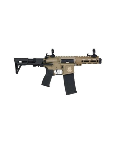 AEG RONIN TAN COMBO SAIGO DEFENSE