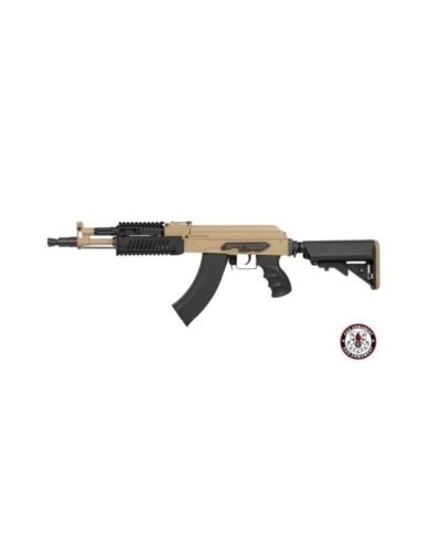 AEG RK 104 ETU CRANE TAN G&G (GRK-104-ETU-DNB-NCM)