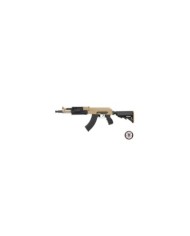 AEG RK 104 ETU CRANE TAN G&G (GRK-104-ETU-DNB-NCM)