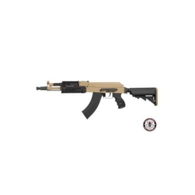 AEG RK 104 ETU CRANE TAN G&G (GRK-104-ETU-DNB-NCM)