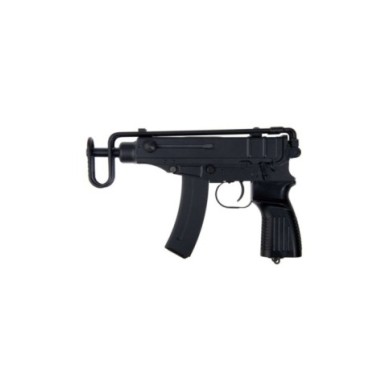 AEG SCORPION VZ.61 TOKYO MARUI