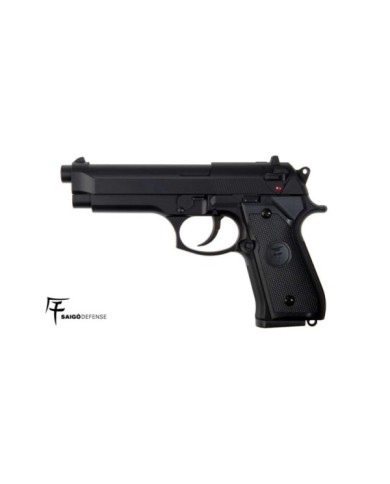 SAIGO 92 GAS