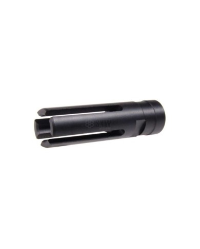 BOCACHA METAL LARGA G36 SAIGO