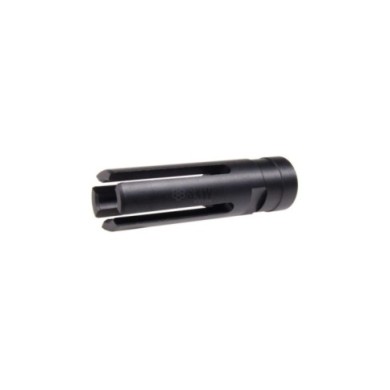 BOCACHA METAL LARGA G36 SAIGO