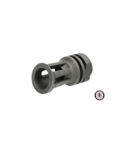 BOCACHA TIPO MILITAR SERIE G2010 14MM CCW G&G (G-02-089)