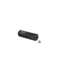 TRAZADOR NEGRO MIDNIGHT HAWK G&G