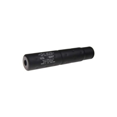 SILENCIADOR PARA P90 MARUI