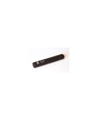 SILENCIADOR SNAKE U.S. GOVT 195MM NEGRA