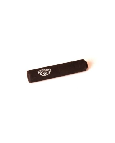 SILENCIADOR U.S. GOVT 140MM NEGRO