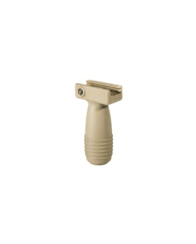 GRIP CORTO PORTAPILAS TAN