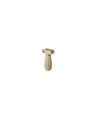 GRIP CORTO PORTAPILAS TAN