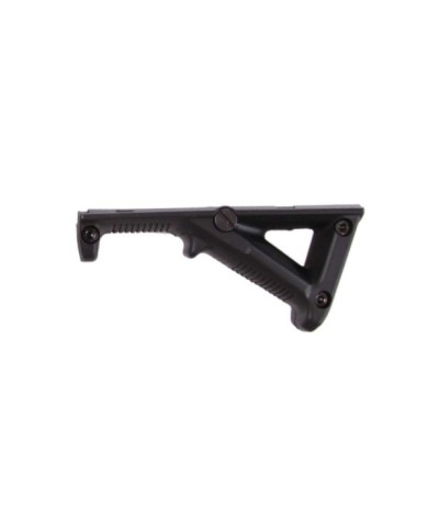 GUARDAMANOS STOPPER NEGRO