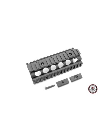 RAS SUPERIOR M249 G&G (G-03-044)