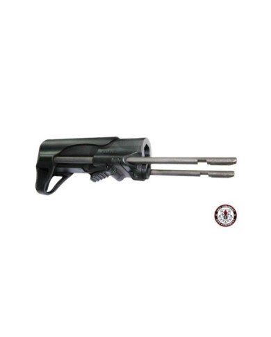 CULATA NEGRA GOS-V5 G&G (G-05-053)