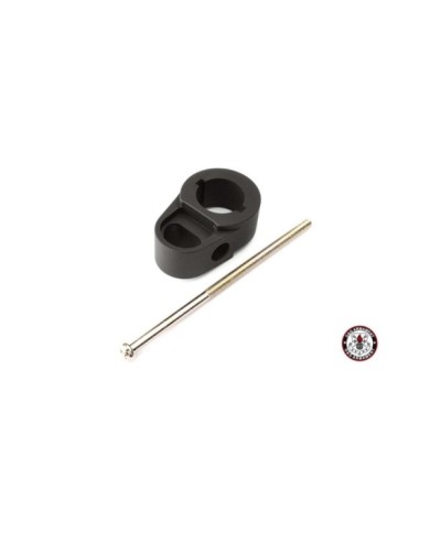 ANILLA PORTA FUSIL Q.D. PARA CULATA FIJA M16 SOLO TOKYO MARUI G&G (G-05-017)