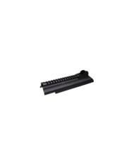 TAPA SUPERIOR CON RAIL AK SAIGO