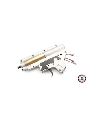 GEAR BOX COMPLETO EGM G&G (G-16-014)