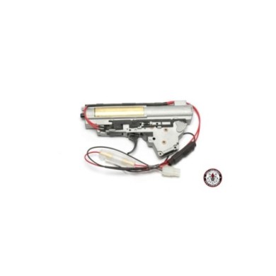 GEAR BOX COMPLETO AK G&G (G-16-006)