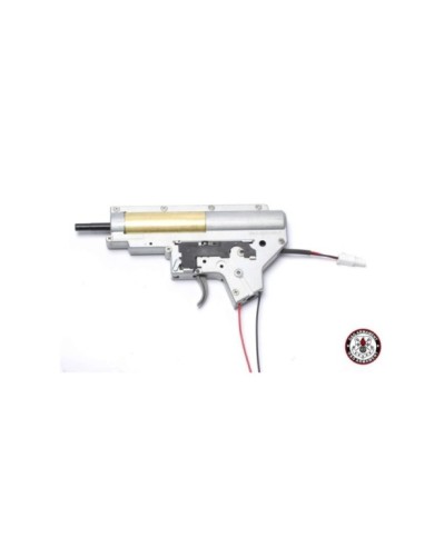 GEAR BOX COMPLETO GR25 G&G (G-16-007)