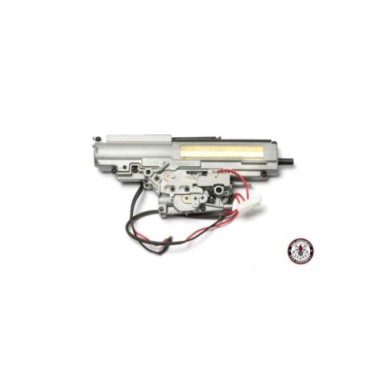 GEAR BOX COMPLETO L85 G&G (G-16-002)