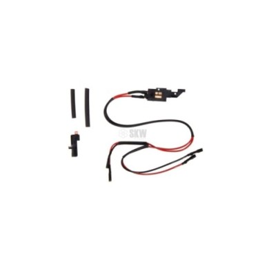 CABLEADO GEAR BOX TRASERO G36 SAIGO