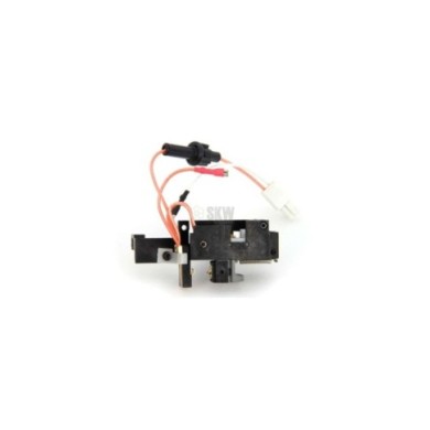 SET CABLEADO ESTAÑADO G2010 G&G (G-18-018)