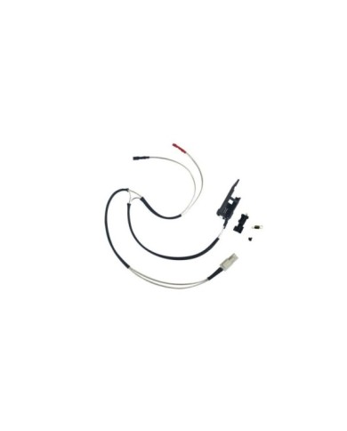 CABLEADO TRASERO COMPLETO AK47 MODIFY