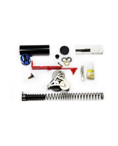 FULL TUNE-UP KIT PARA AK-47/47S (SPEED 16.32 / S100+) MODIFY
