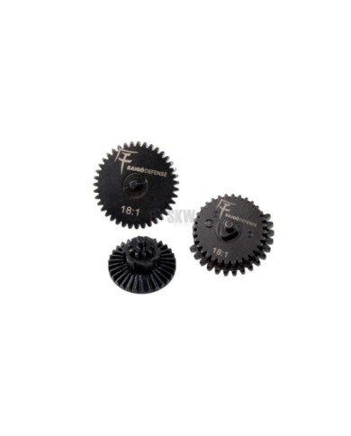 KIT GEAR ESTANDAR 18:1 SAIGO
