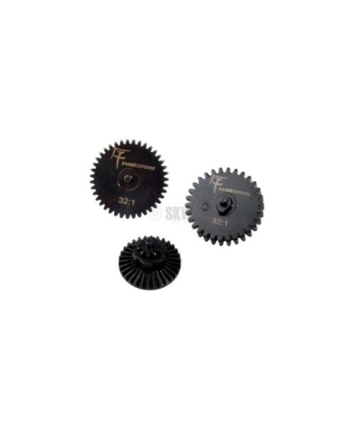 KIT GEAR HIGH TORQUE 32:1 MAX M150 SAIGO