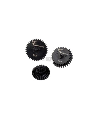 KIT GEAR HIGH SPEED 16:1 SAIGO