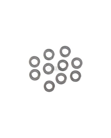 SET ARANDELAS GEARBOX 0.15MM-0.2MM SAIGO