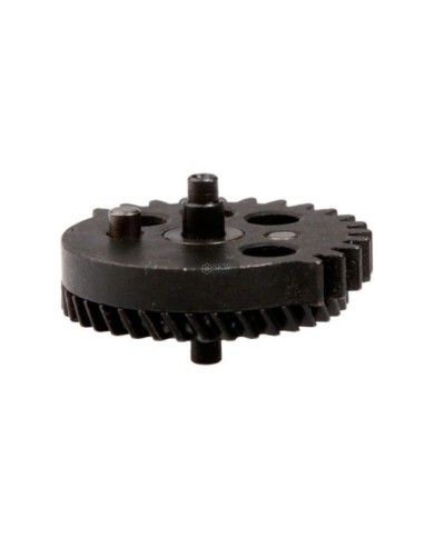 ENGRANAJE DE ATAQUE A PISTON HELICOLONEX