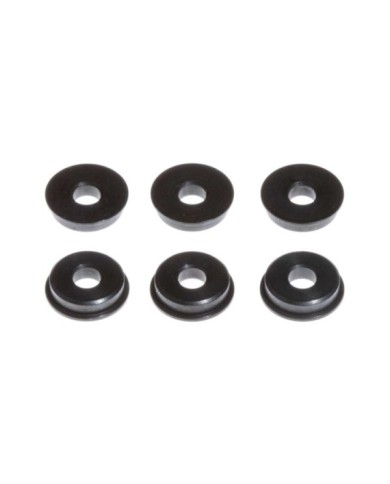 RODAMIENTOS 8MM ACERO LONEX