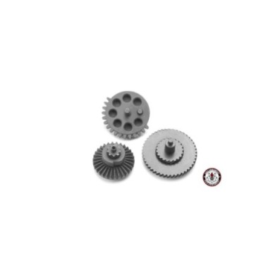 SER ENGRANAJE HELICAL HYPER TORQUE G&G (G-10-012)
