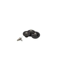 JUEGO ENGRANAJES MODULAR - SMOOTH 8MM VER.2/VER.3, TORQUE 16.32:1 MODIFY