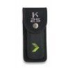 funda de nylon moldeada Energy.