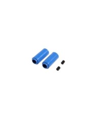 PACK GOMAS HOP UP + NUD FISHBONE 60 GRADOS MADBULL