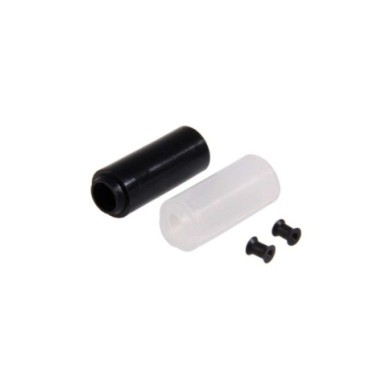 PACK GOMAS SERIE SHARK SILICONA + NUD FISHBONE MADBULL